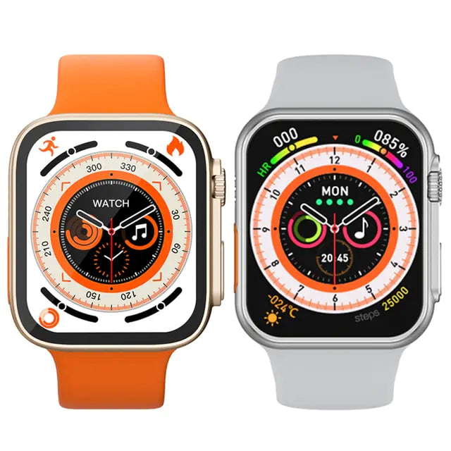 Smart Watch 8 Ultra - MD Store