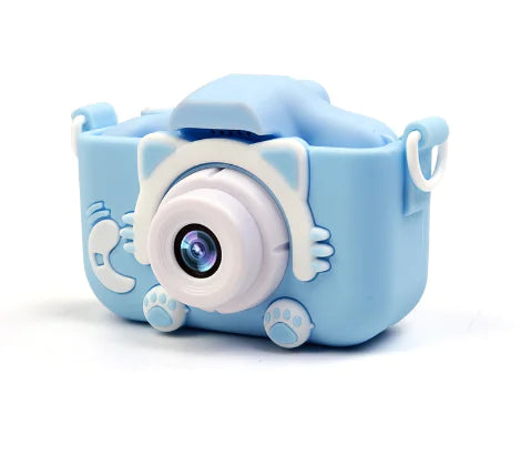 Children Kids Camera Mini Educational Toys - MD Store