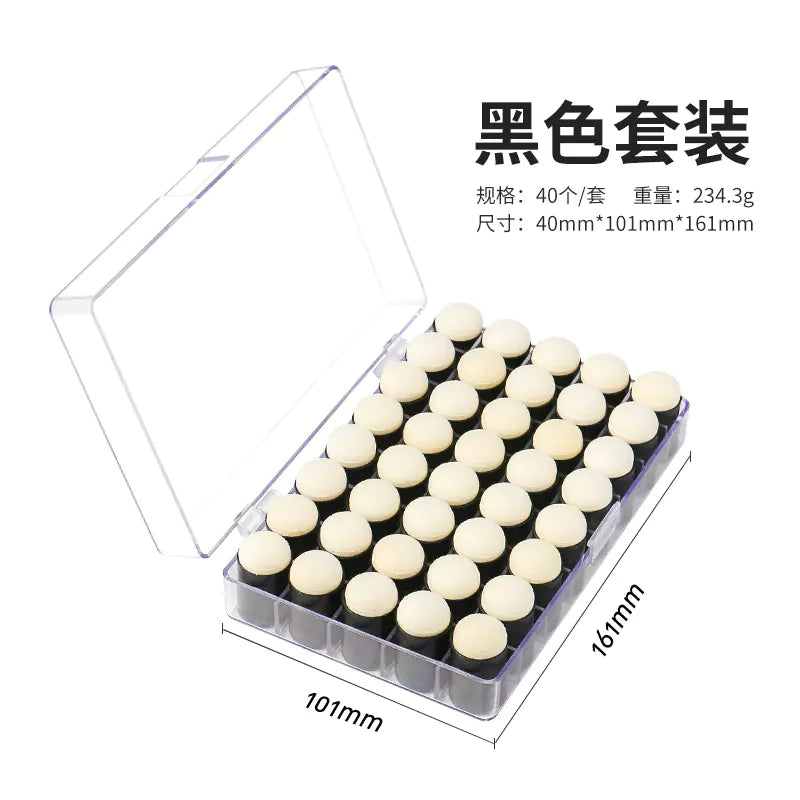 Vintage Stamps & DIY Sponge Tools