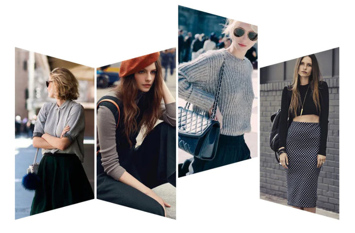 Waterproof Women's Watch with Full Rhinestones, SK Fashion