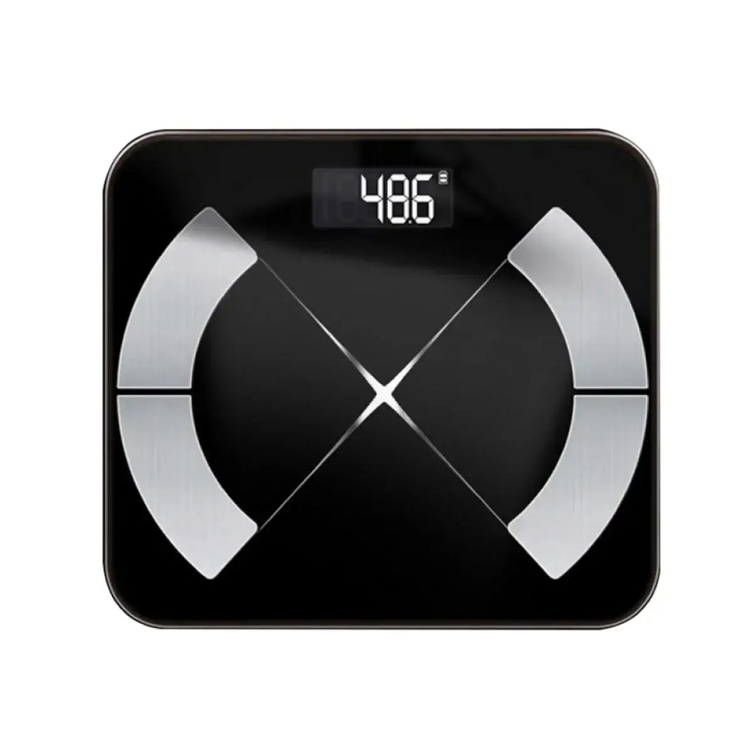 Bluetooth LED Weighing Scale