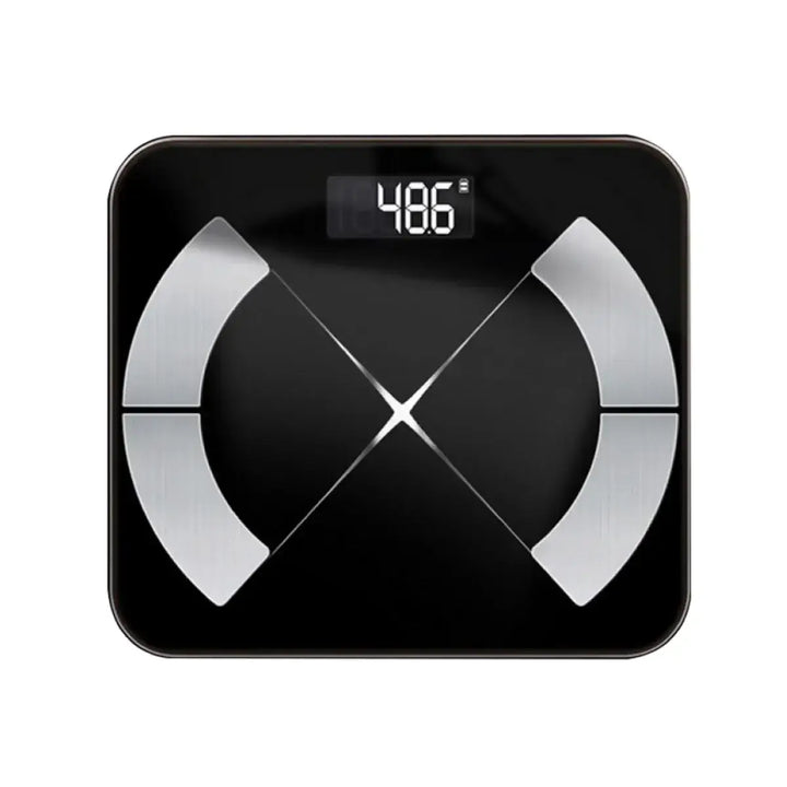 Bluetooth LED Weighing Scale