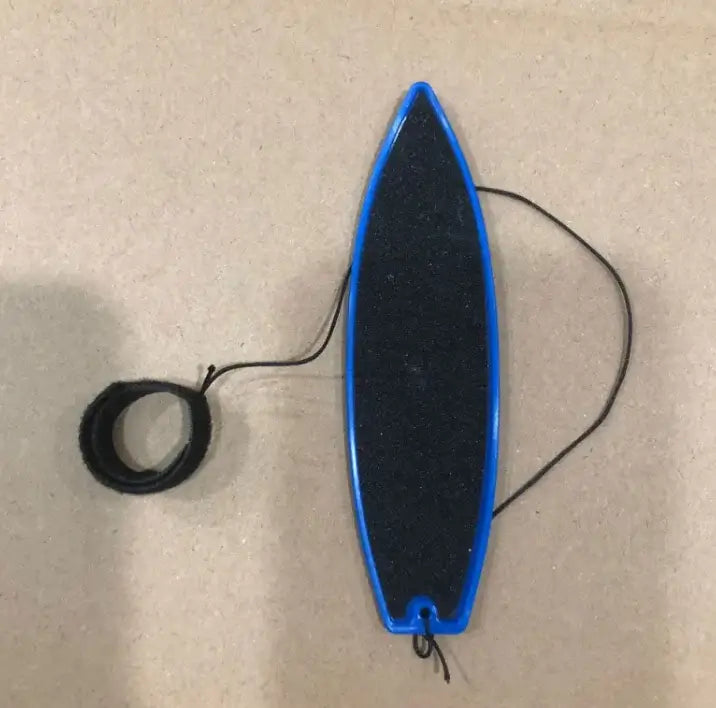 Mini Surfboard Finger Toy