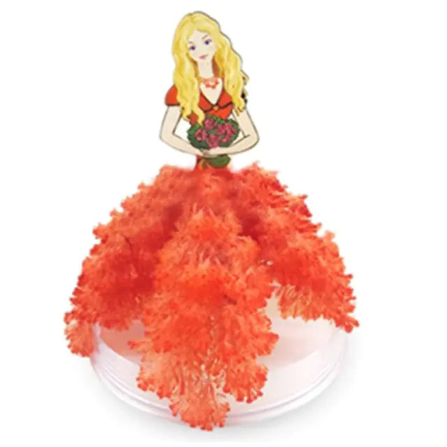 Christmas Magic Paper Tree - MD Store