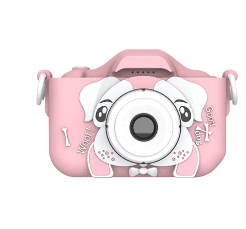Children Kids Camera Mini Educational Toys - MD Store