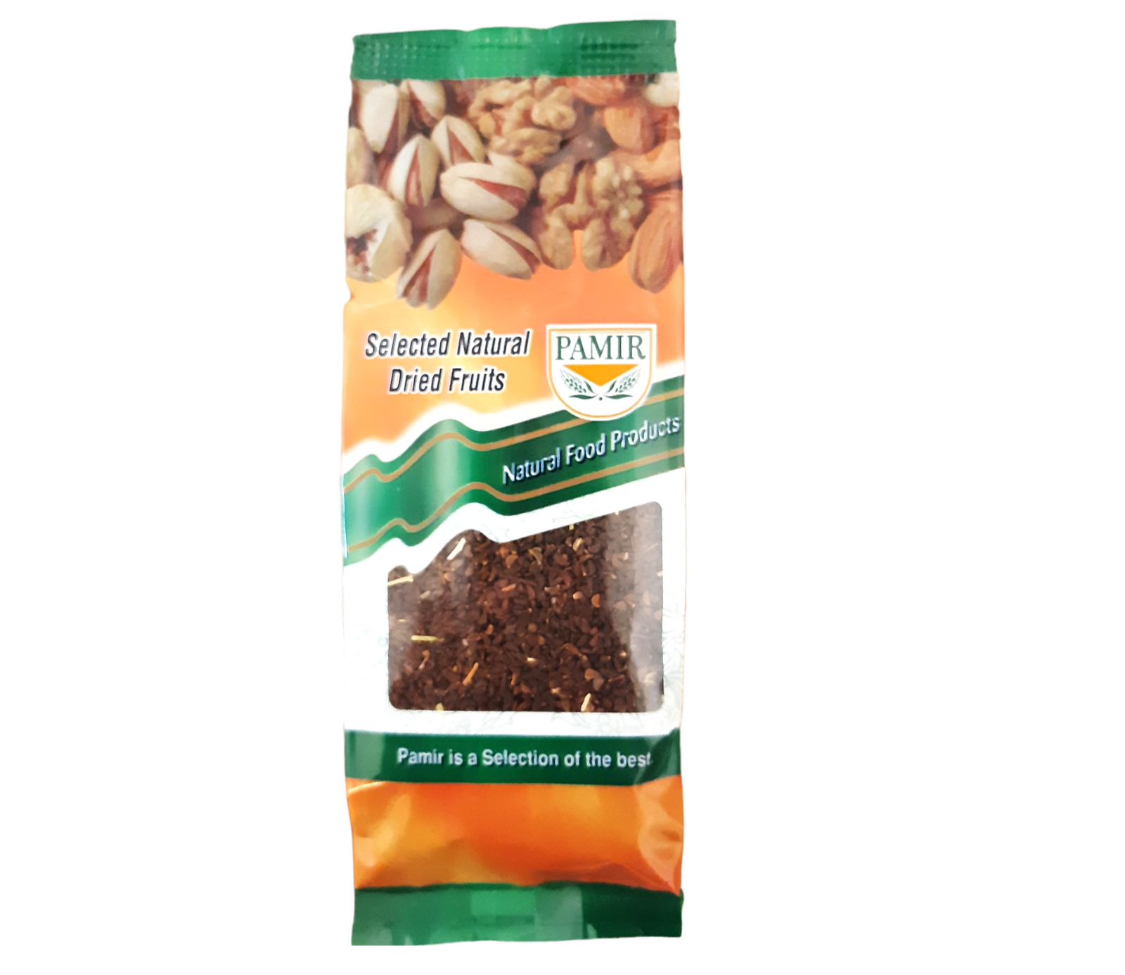 Pamir Natural Dried Fruits 100g - MD Store