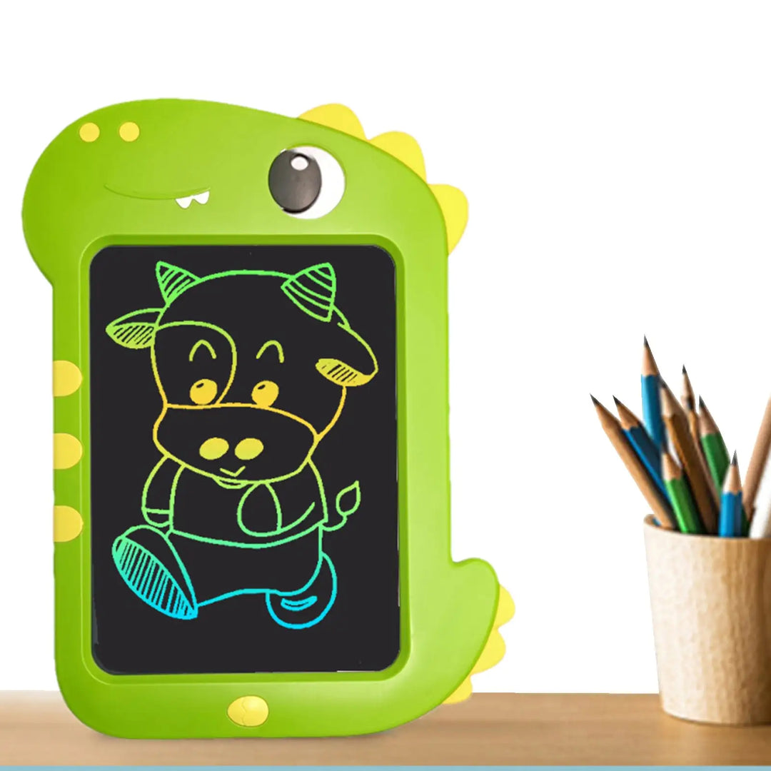 Erasable Drawing Tablet - MD Store
