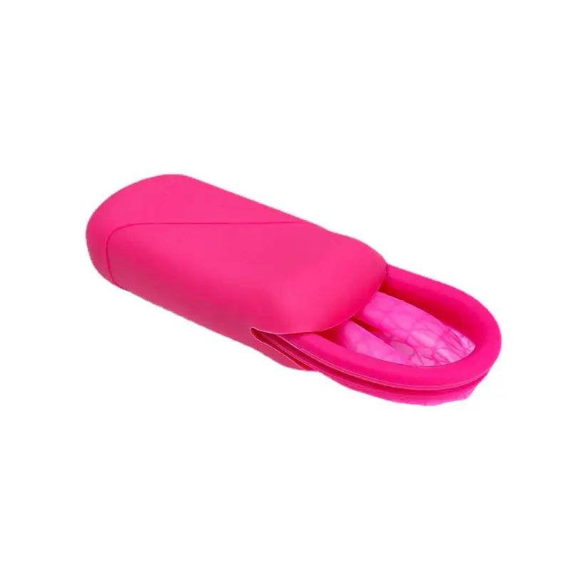 Plate Silicone Products Menstrual Cup Female Period