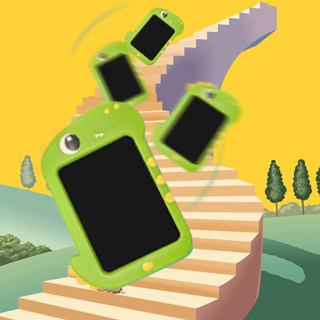 Erasable Drawing Tablet - MD Store