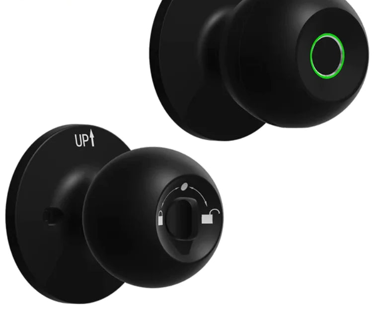 Smart Keyless Entry Door Lock - MD Store