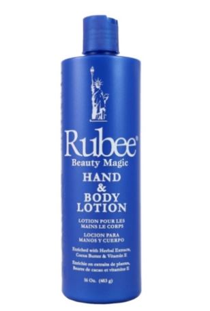 Hand- & Schönheitslotion 473 ml
