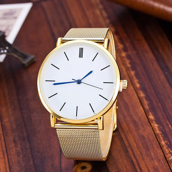 Quartz Business Watch