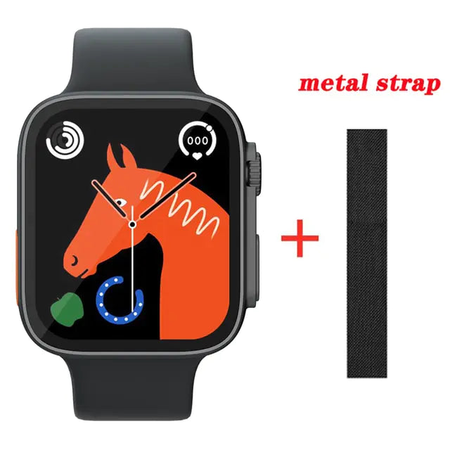 Smart Watch 8 Ultra - MD Store