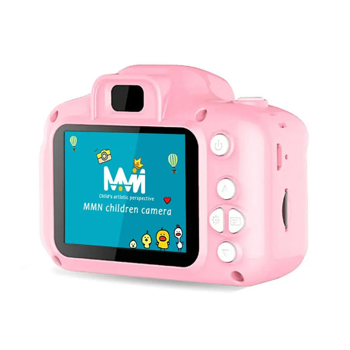 Children Mini Camera - MD Store
