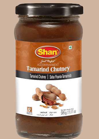 Shan Tamarind Chutney 300g