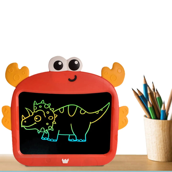 Erasable Drawing Tablet - MD Store