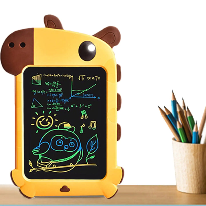 Erasable Drawing Tablet - MD Store