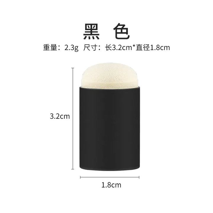 Vintage Stamps & DIY Sponge Tools