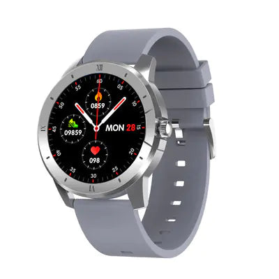 Z06 Full Touch Smart Bracelet with Color Screen