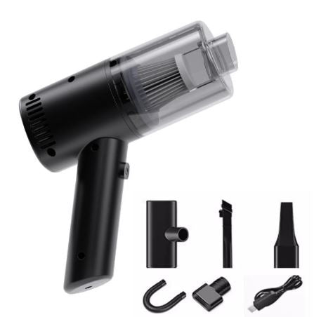Portable Vaccum Cleaner | A5