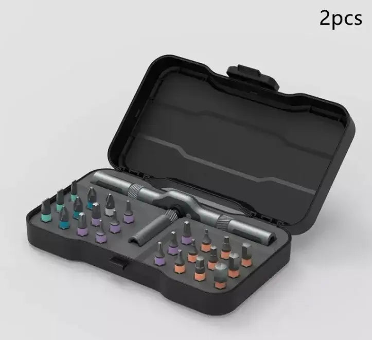 Multifunctional Toolbox