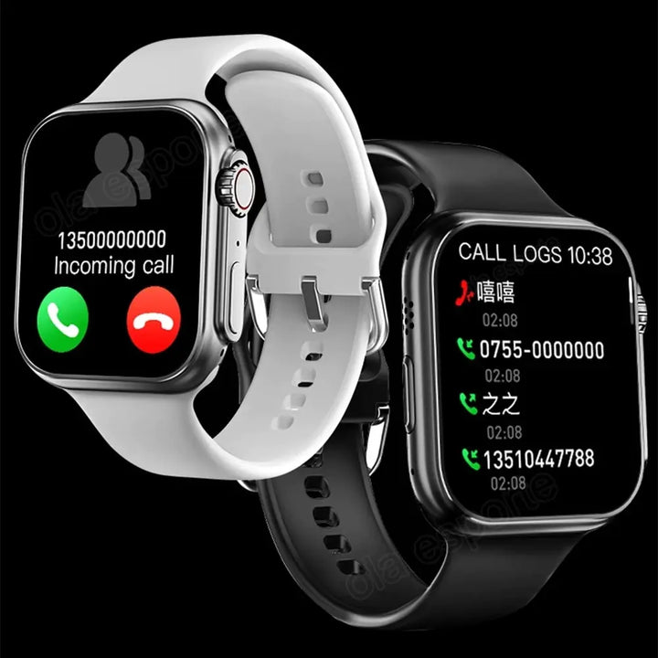 Smart Watch 8 Ultra - MD Store