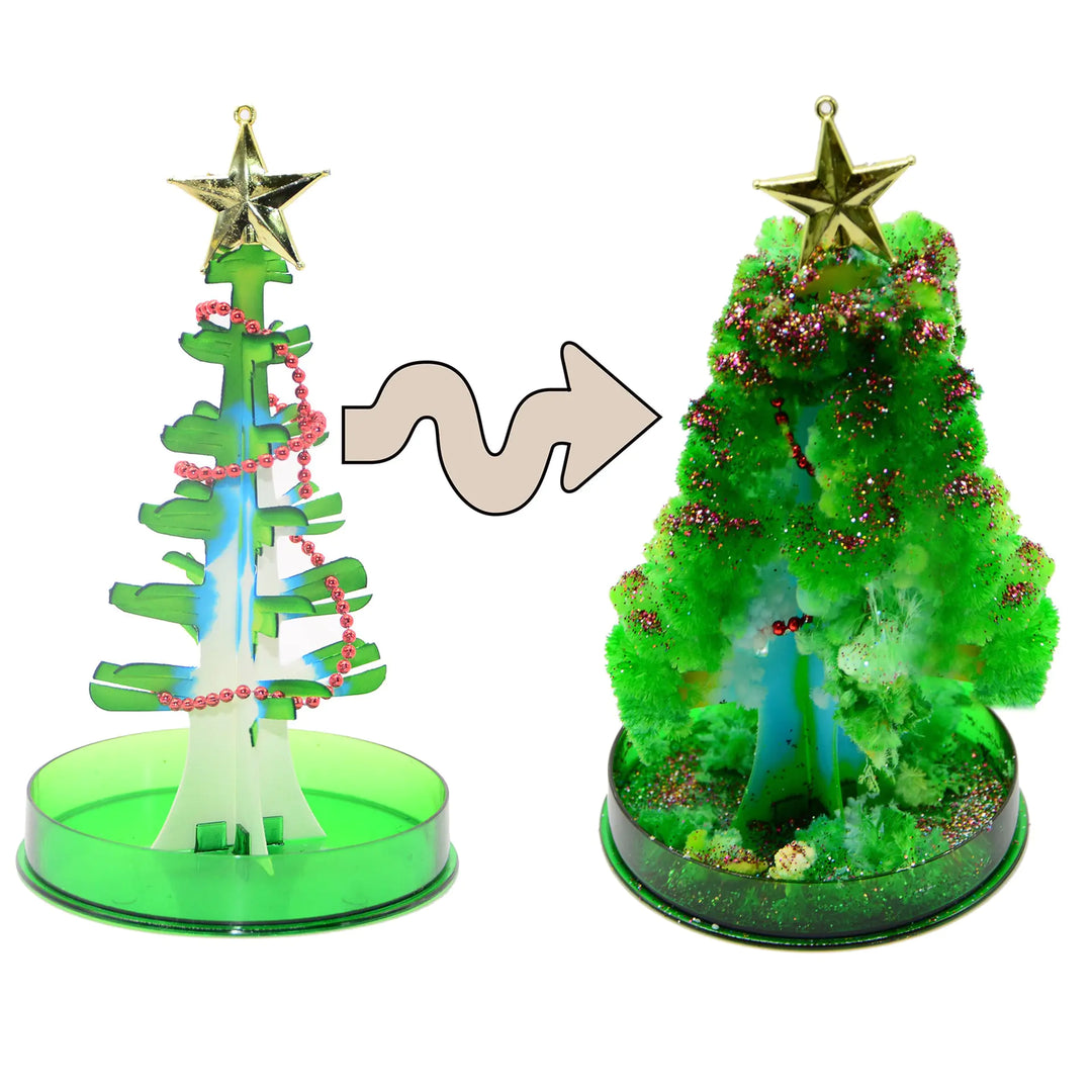 Christmas Magic Paper Tree - MD Store
