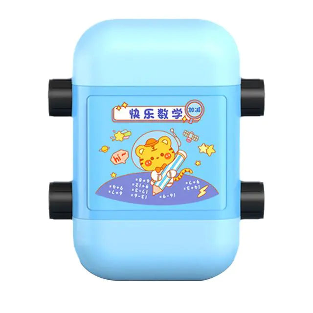 Mathematics Teaching Roller Seal - MD Store