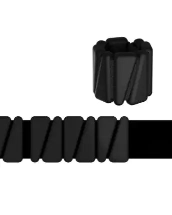 Velcro Silicone Weight Carrying Bracelet