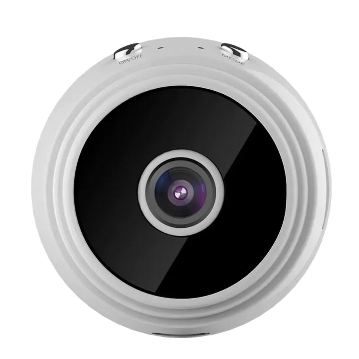 IP A9 Mini WIFI Camera - MD Store