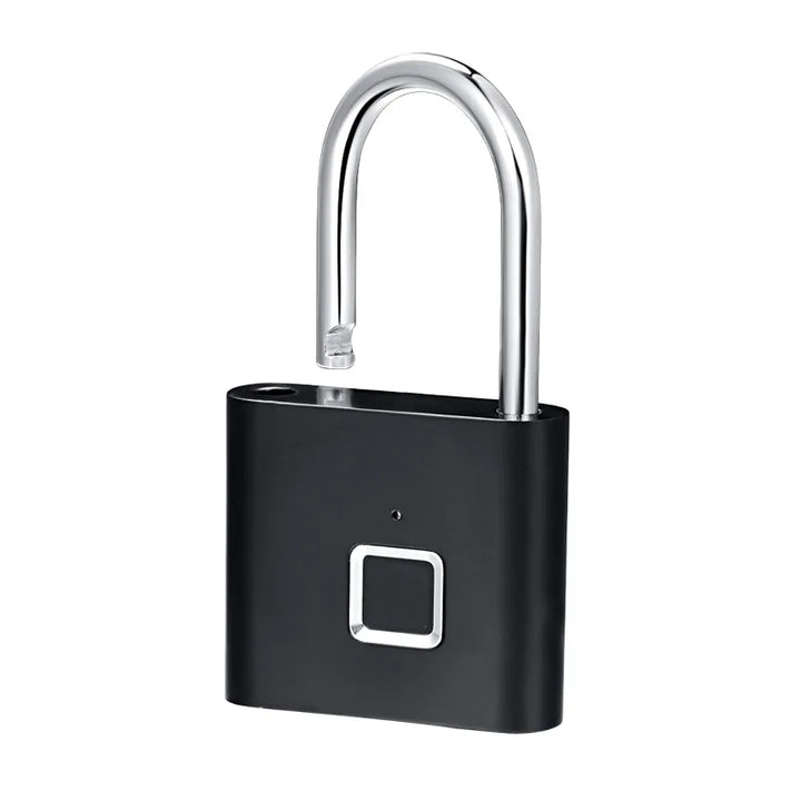 Fingerprint Padlock - MD Store