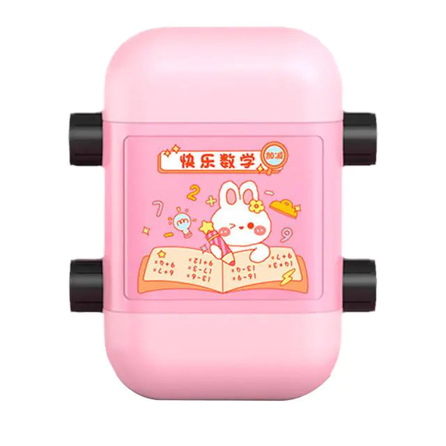 Mathematics Teaching Roller Seal - MD Store