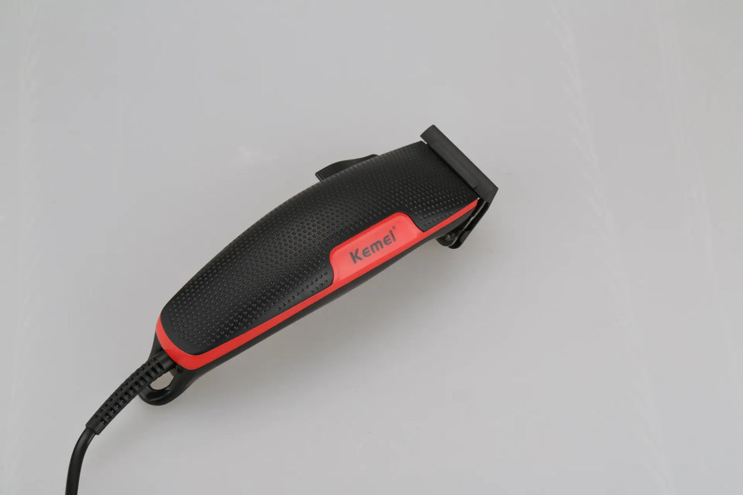 Electric Rechargeable Hair Clipper and Trimmer Tool