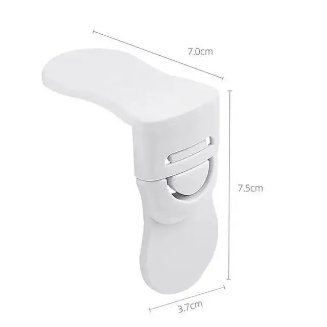 Child Safety Door Handle Lock - MD Store