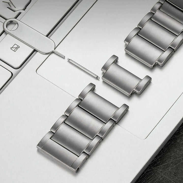 Titanium Band Extra Links - MD Store