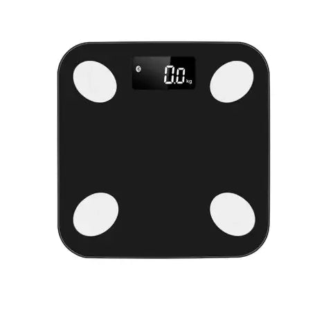 Smart Bluetooth Body Scale
