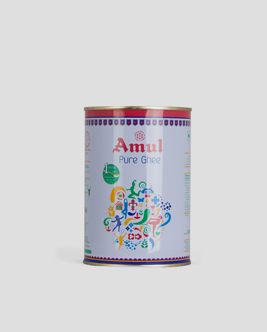 Amul pure Ghee 1L - MD Store