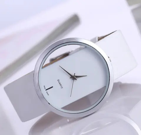 Quartz Watch, Creative Gift Watch, DOM