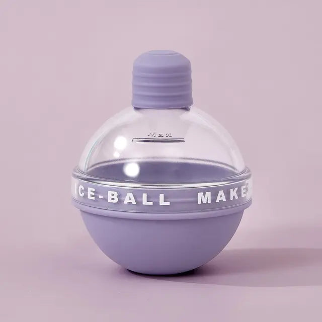 Eiswürfelform Silica Gel