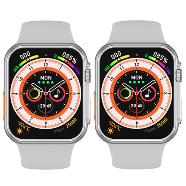 Smart Watch 8 Ultra - MD Store