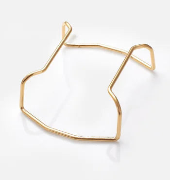 Casio Bumper Watch Accessories - GWG-1000 Wire Cover