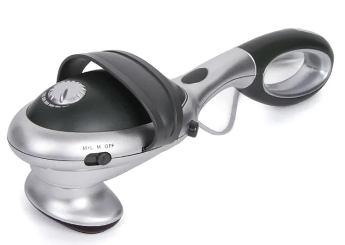 Kangsong Multifunctional Electric Massager for Body