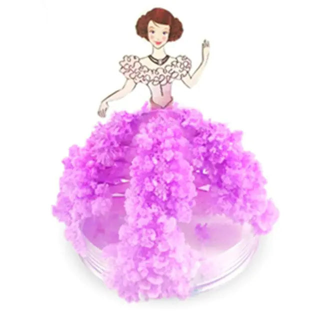 Christmas Magic Paper Tree - MD Store