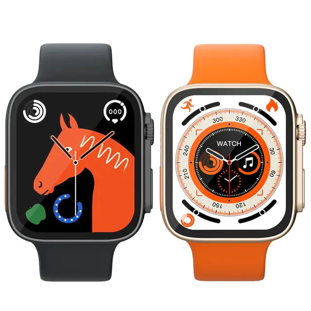 Smart Watch 8 Ultra - MD Store