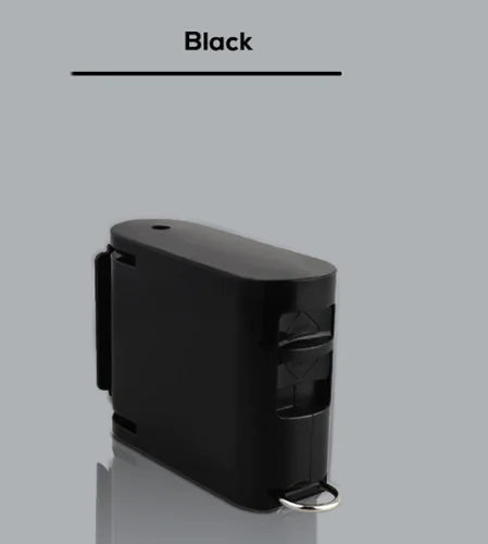 Retractable Stainless Steel Clothes Drying Rack