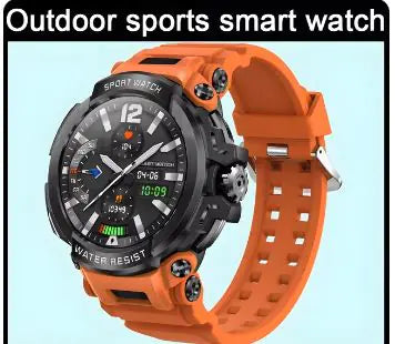 Outdoor Smart Watch - MD Store