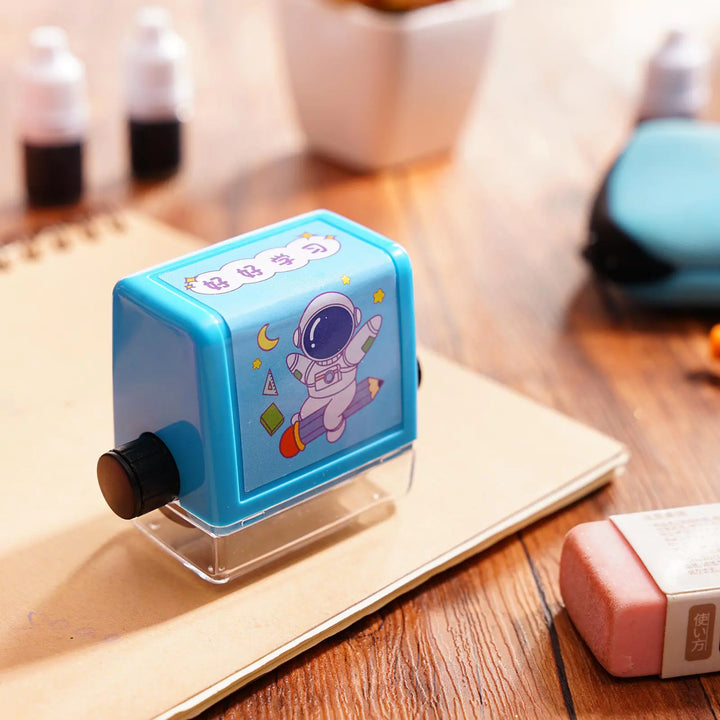 Mathematics Teaching Roller Seal - MD Store