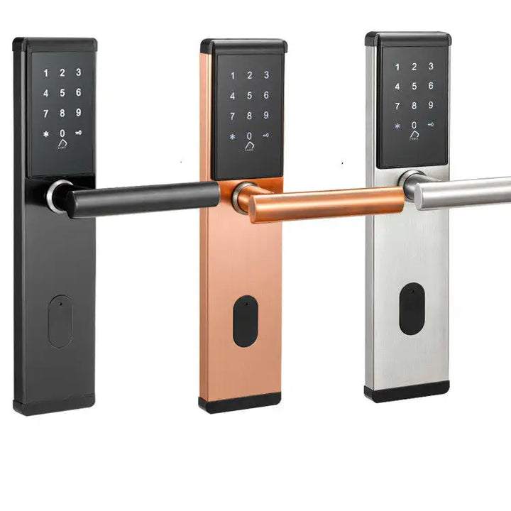 Smart Lock Remote Password Lock - MD Store