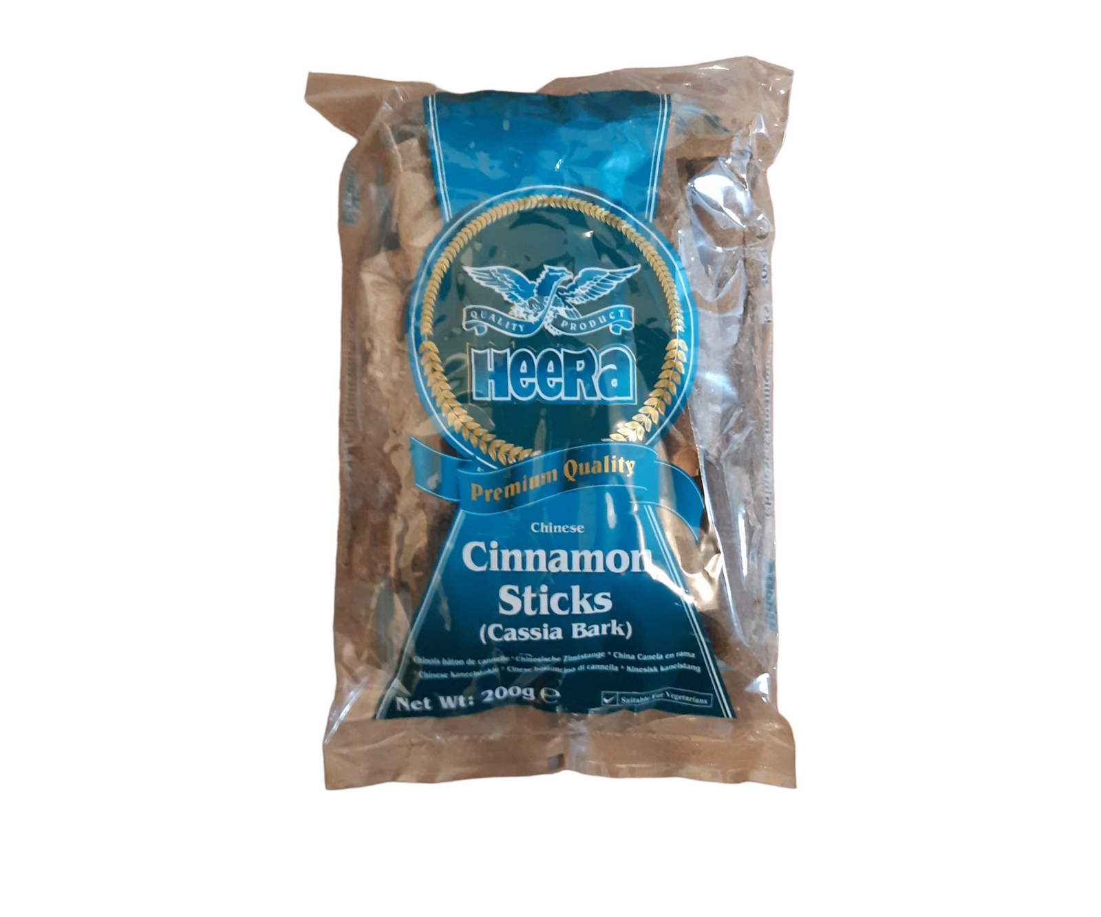 Heera Cinnamon Sticks - MD Store