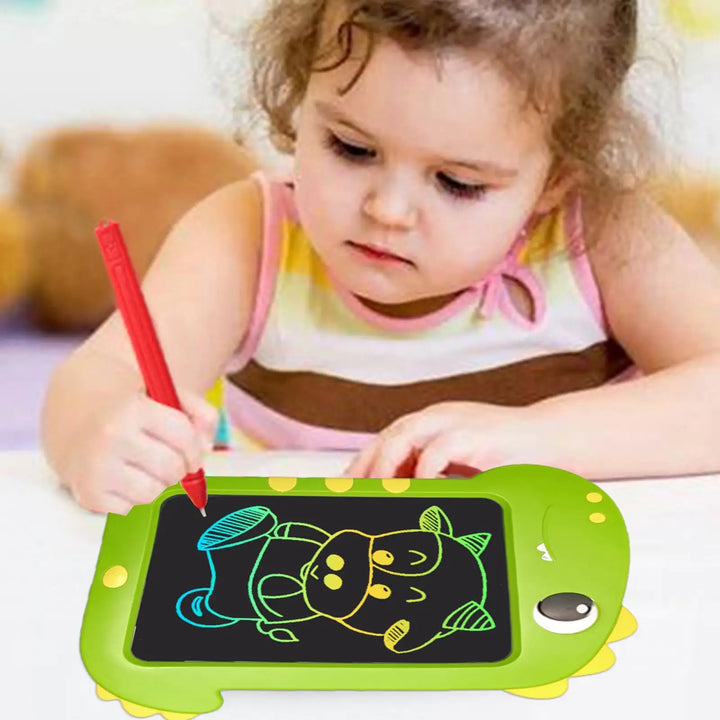 Erasable Drawing Tablet - MD Store